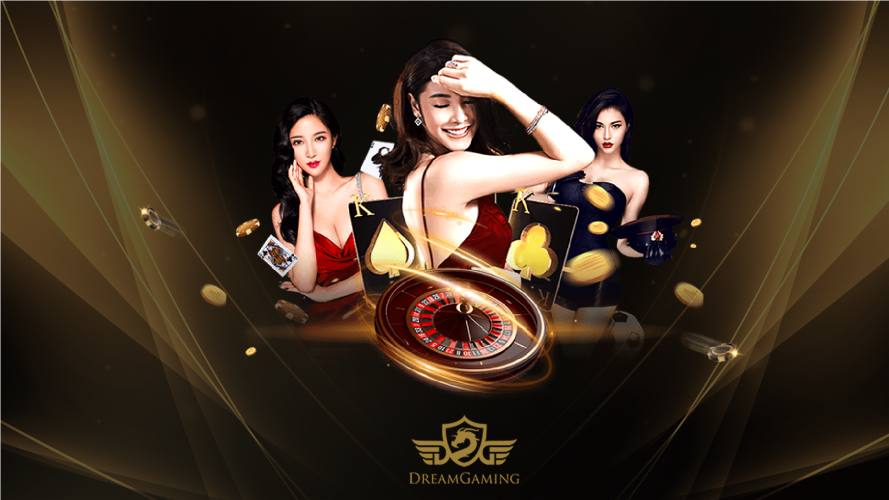 สัมผัสบริการสุดไฮเทคจาก คาสิโนเว็บตรง dg casino